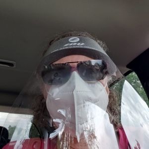 Meet your Posher, Cassie